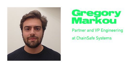 Gregory Markou